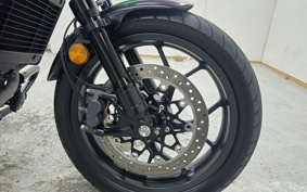 HONDA REBEL 1100T DCT 2023 SC83