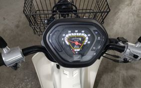 HONDA SUPER CUB50 AA07