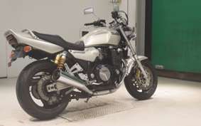 YAMAHA XJR1200 1998 4KG