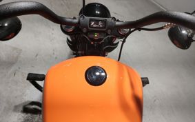 HARLEY FXBBS1870 2021 YYK