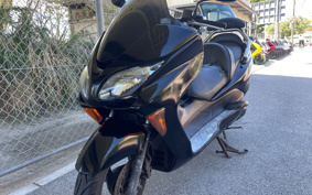 HONDA FORZA Z MF08