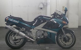 KAWASAKI ZZ-R400 1994 ZX400N