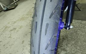 SUZUKI GSX-R125 2013 DL33B