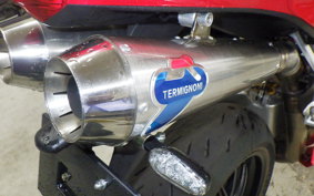 DUCATI 1098 2007
