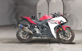 YAMAHA YZF-R25 RG10J