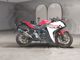 Фото Yamaha YZF-R25 с японского аукциона