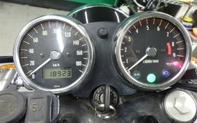 KAWASAKI W400 2006 EJ400A