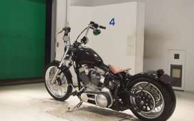 HARLEY FXST 1580 2009