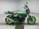 Фото Kawasaki ZRX-2 1998 с японского аукциона