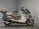 Фото Honda FORZA Z 2008 с японского аукциона