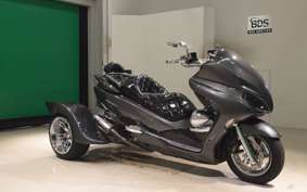 HONDA FORZA TRIKE Z MF10