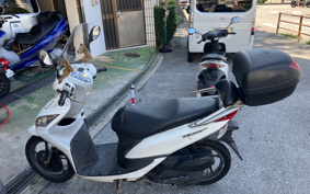 HONDA DIO 110 JF31