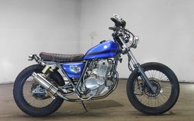 SUZUKI GRASS TRACKER BigBoy NJ47A