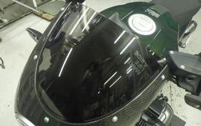 BMW R12 nine T 2024