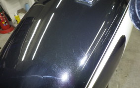 YAMAHA SR500 1998 1JN