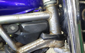 HONDA VTR 250 MC33