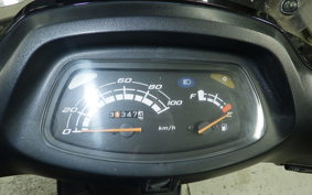 HONDA SPACY 100 2025 JF13