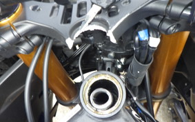 YAMAHA YZF-R25 A RG95J