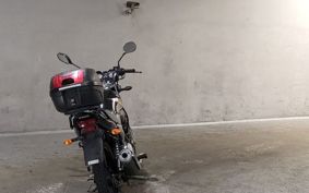 YAMAHA YBR125 PCJL