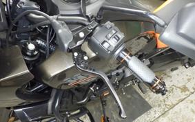 HARLEY PAN AMERICA 1250 2022