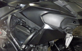 KAWASAKI ZH2 2021 ZRT00K