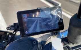 KAWASAKI Z250ABS