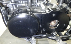 YAMAHA SR400 Gen.2 1996 1JR