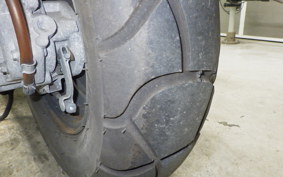 HONDA ZOOMER AF58