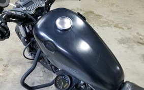 HARLEY XL883N 2010 LE2