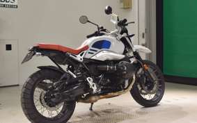 BMW R NINE T URBAN GS 2019
