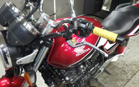 HONDA CB400SF GEN 4 A 2018 NC42