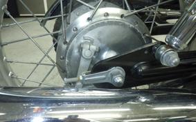 YAMAHA SR400 Gen.3 2003 RH01J