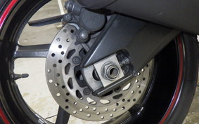 YAMAHA FZ1 FAZER 2010 RN21J