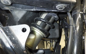 YAMAHA TW225 2008 DG09J