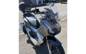 HONDA ADV150 KF38