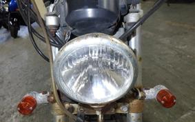 YAMAHA SRV250 RENAISSA 4DN