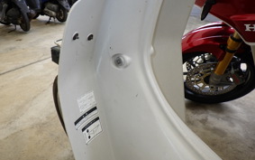 YAMAHA MATE 50 2026 V50