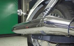 YAMAHA DRAGSTAR 250 2025 VG05J