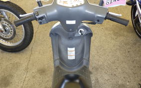SUZUKI LET's 4 CA45A