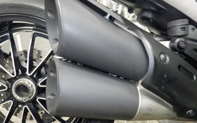 DUCATI DIAVEL DARK 2014
