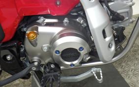 HONDA CT125 HUNTER CUB JA55
