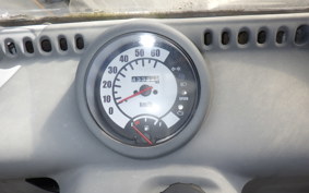 HONDA GYRO CANOPY TA03