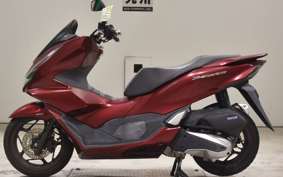 HONDA PCX 160 2016 KF47