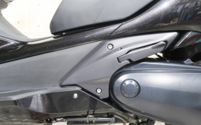 YAMAHA WR250X DG15J