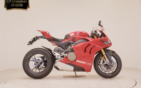 DUCATI PANIGALE V4 S 2021