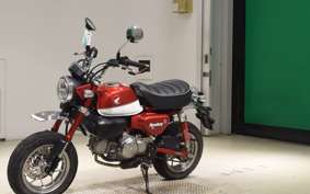 HONDA MONKEY 125 2009 JB02