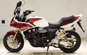 HONDA CB1300SB SUPER BOLDOR SP 2025 SC54