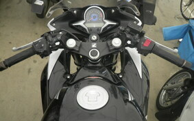 HONDA CBR250R GEN 3 MC41