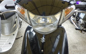 SUZUKI ADDRESS V50 CA4BA