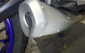 YAMAHA MT-07 ABS 2018 RM19J